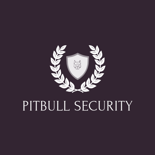 Pitbull-logo