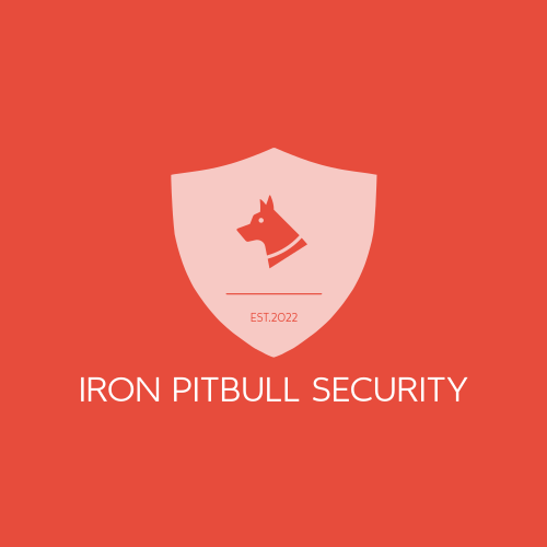 Logo Pitbull