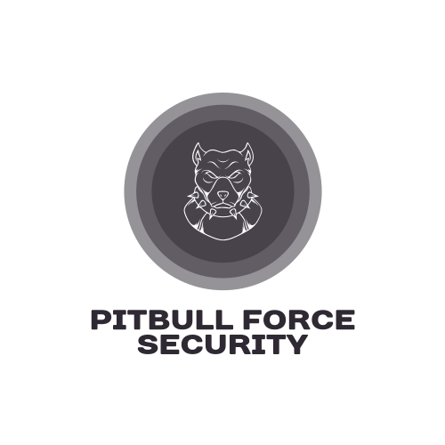 Logotipo De Pitbull