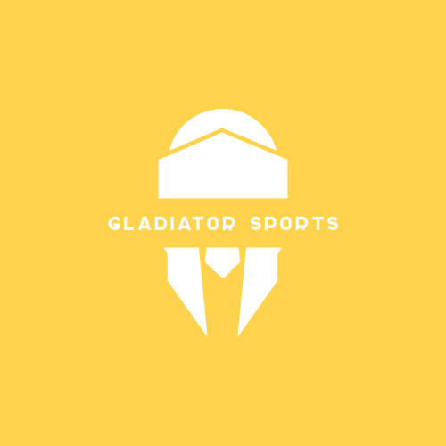 Logo De Gladiateur