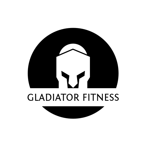 Logotipo Do Gladiador