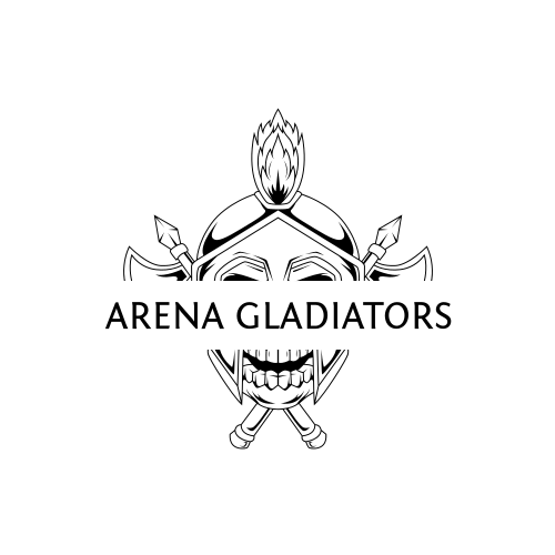 Logo De Gladiateur