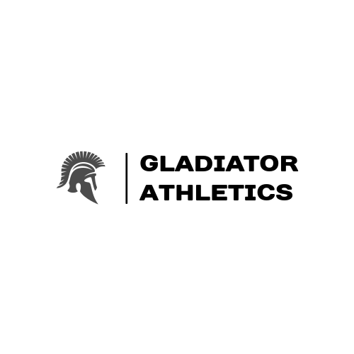 Logotipo Do Gladiador