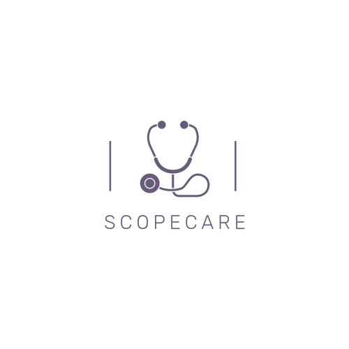 Stethoscope logo