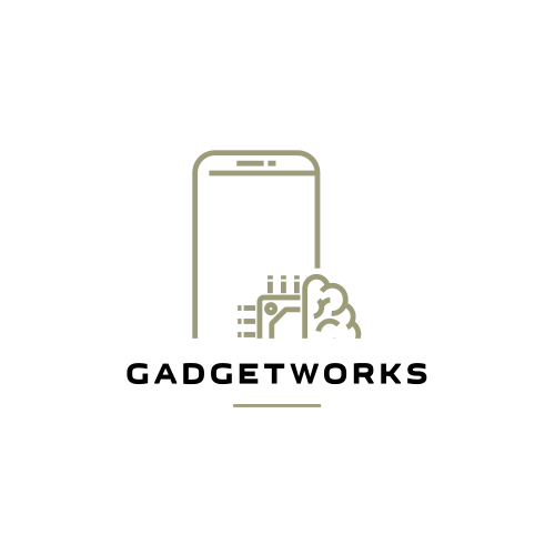 Logotipo Do Gadget