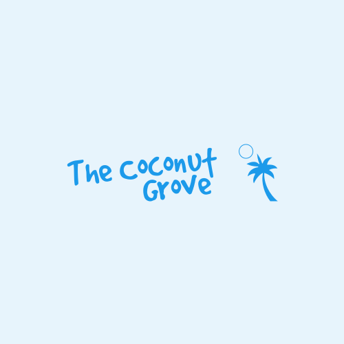 Logotipo De Coco