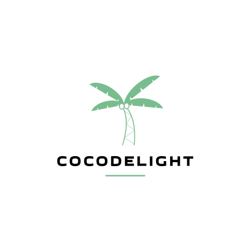 Logotipo De Coco