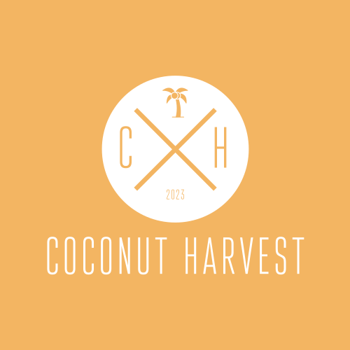 Coconut logo