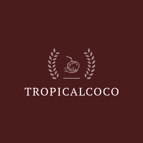 Logotipo De Coco