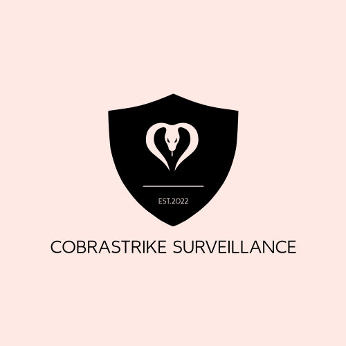 Logotipo De Cobra