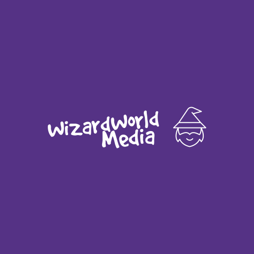 Wizard logo