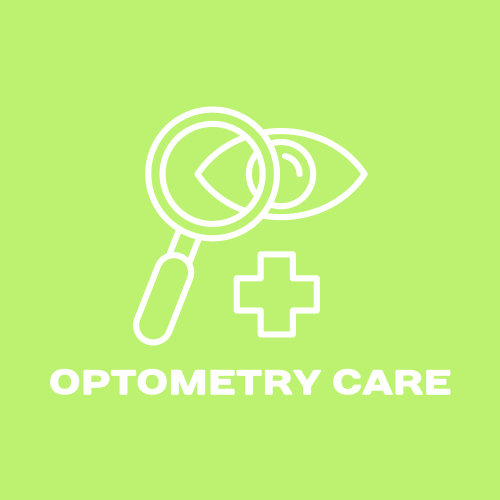 Optometry logo