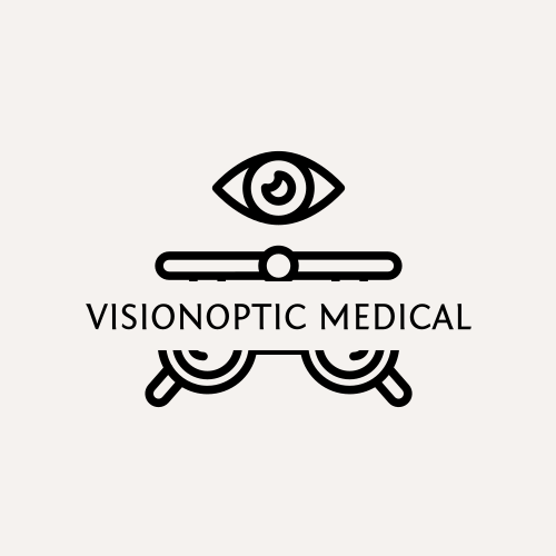 Optometry logo