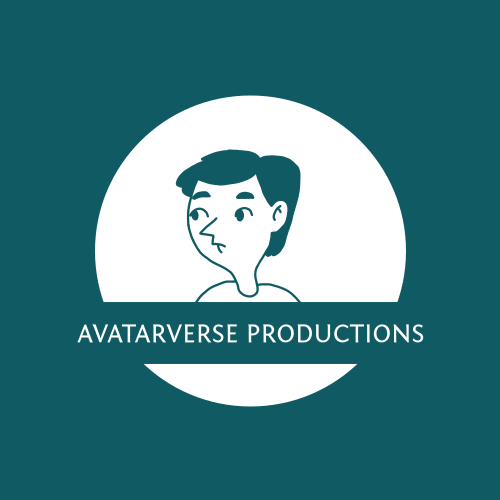 Avatar logo