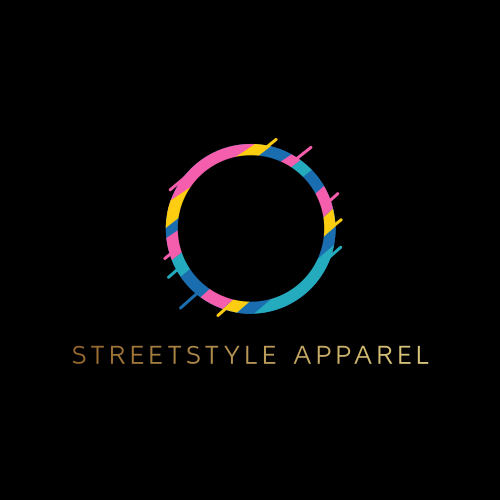 Logotipo Streetwear