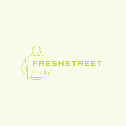 Logotipo Streetwear