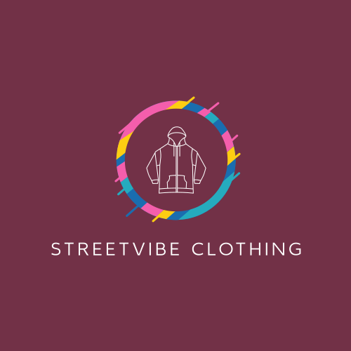 Logotipo Streetwear