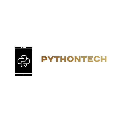 Logotipo Python