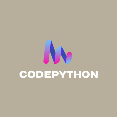 Python logo