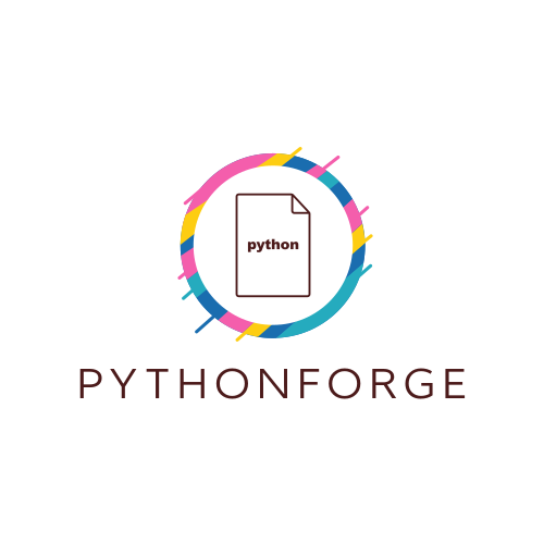 Logotipo Python