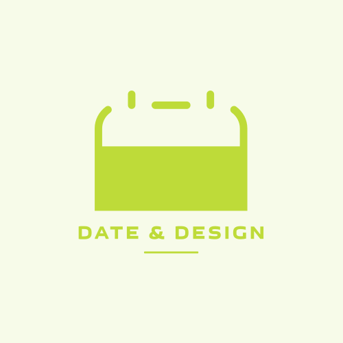 Date logo