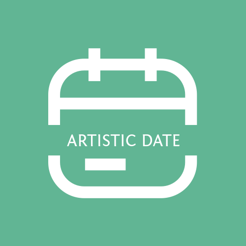 Date logo