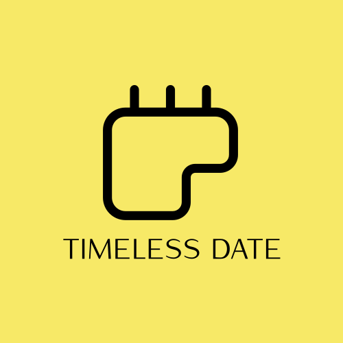 Date logo