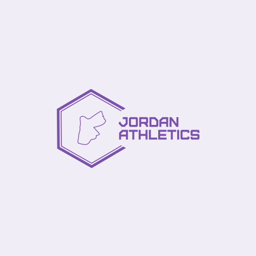 Logo De La Jordanie