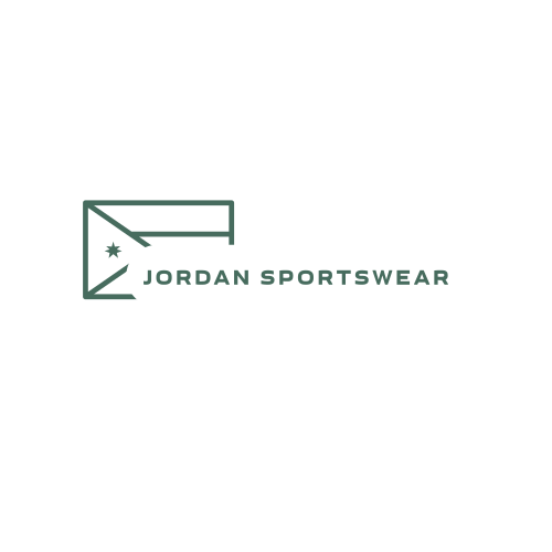 Logotipo Da Jordan