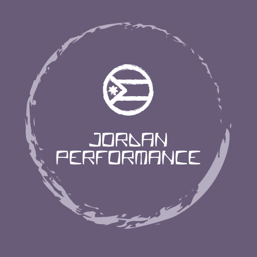 Logo De La Jordanie