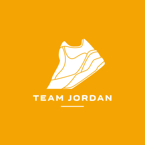 Logotipo De Jordania