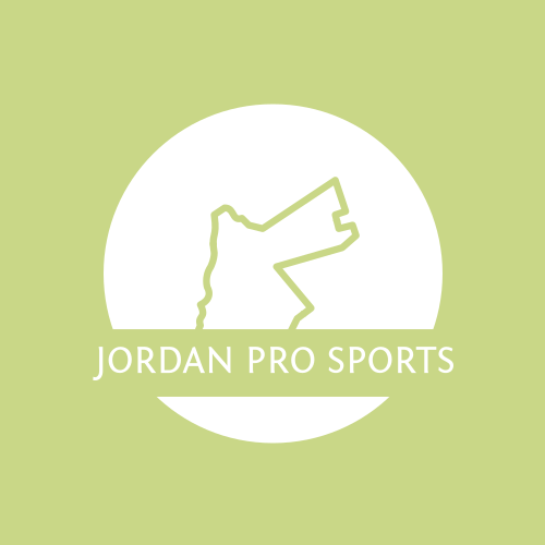 Logotipo Da Jordan