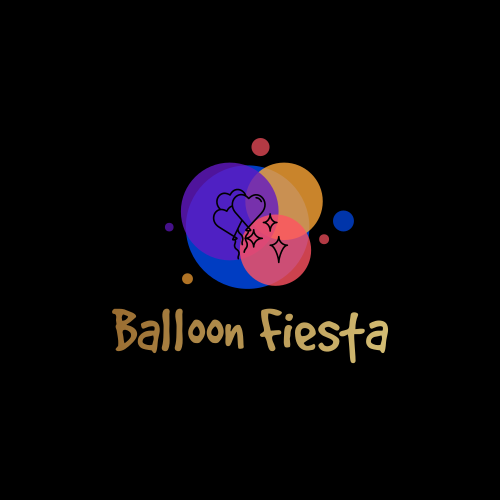 Balloon logo