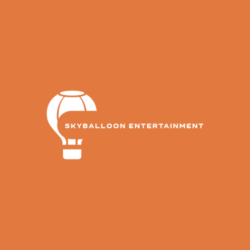 Balloon logo