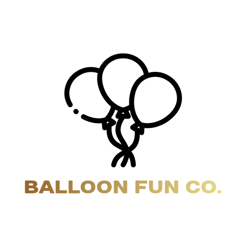 Logotipo De Balão