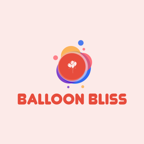 Logotipo De Balão