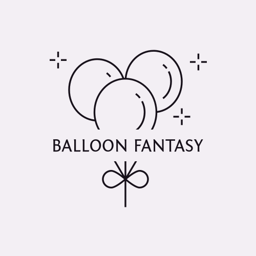 Logotipo De Balão