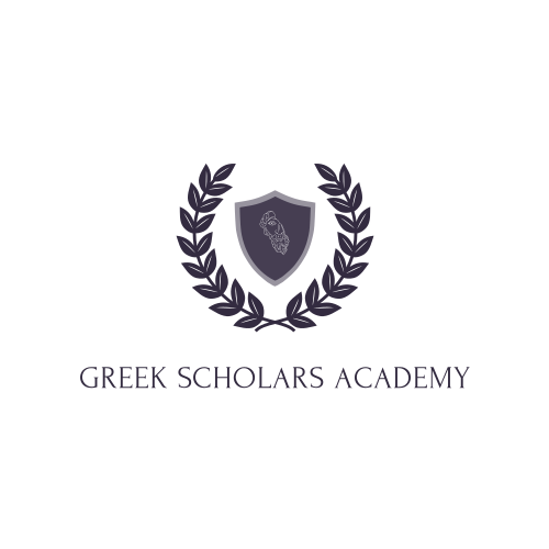 Greek logo