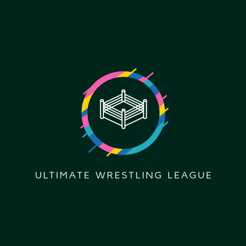 Logotipo De Lucha Libre