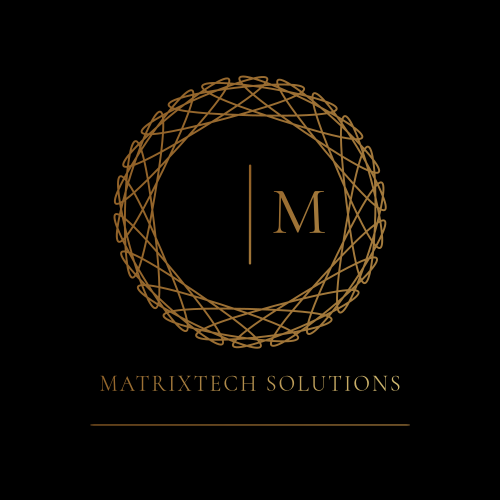 Matrix-logo