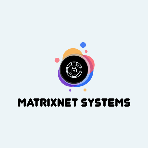 Matrix logo