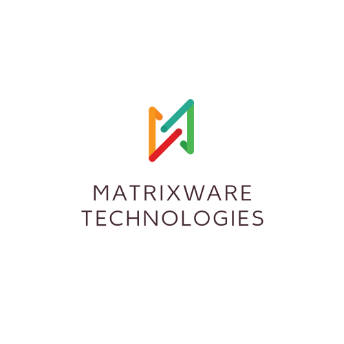 Matrix logo