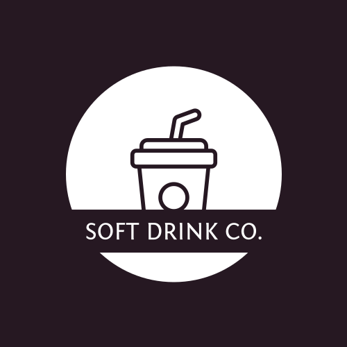 Soft drink logo