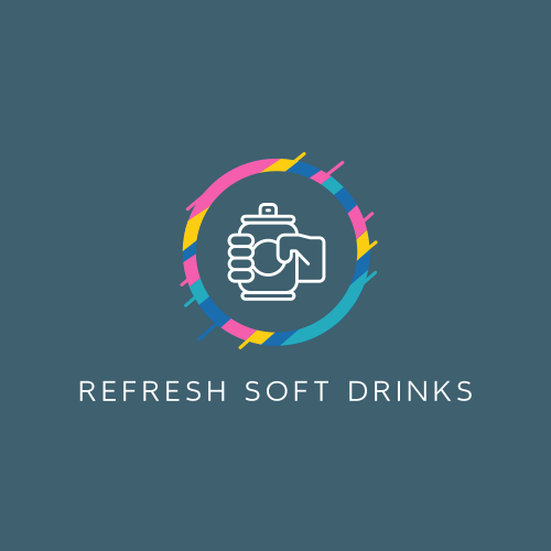 Soft drink logo