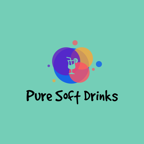 Soft drink logo