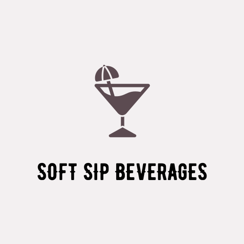 Soft drink logo