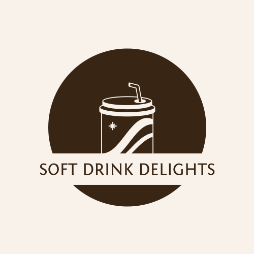 Soft drink logo