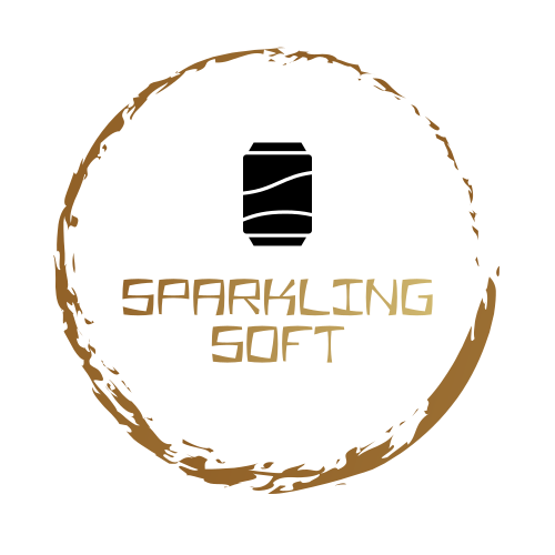 Soft drink logo