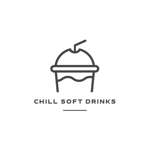 Soft drink logo