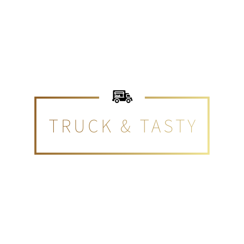 Logotipo De Food Truck